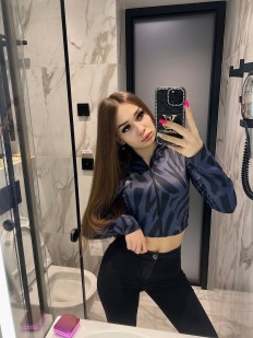 Фото проститутки Соня №1 в городе Красноярск