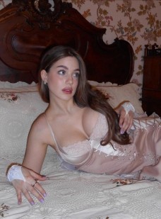 Фото проститутки Алёна №1 в городе Красноярск