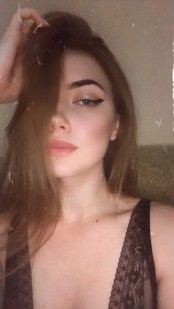 Фото проститутки Вика №1 в городе Красноярск