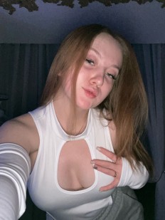 Фото проститутки Настя №1 в городе Красноярск