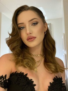 Фото проститутки Юля №1 в городе Красноярск