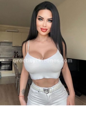 Карина, Г. Красноярск