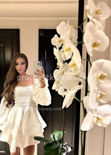 Кира, Г. Красноярск