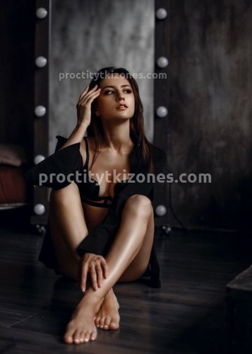 Марго, Г. Красноярск